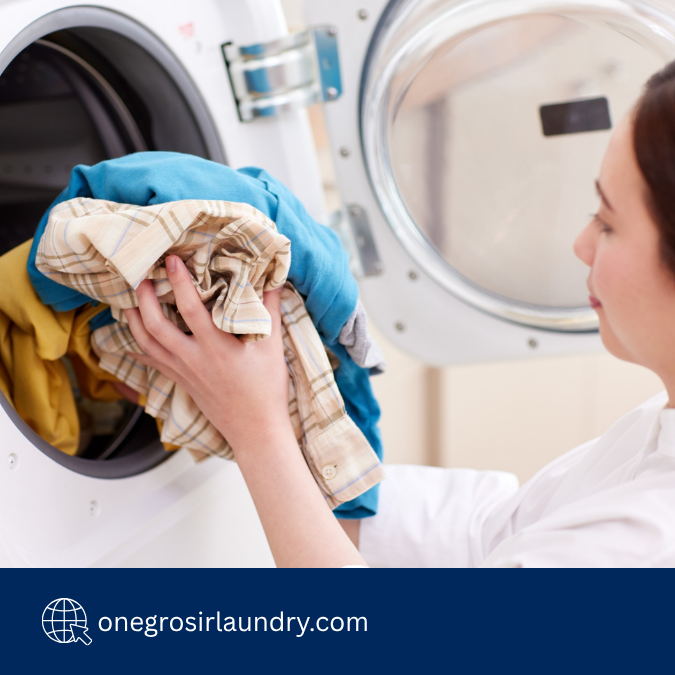 promo laundry koin